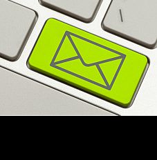 email sign up