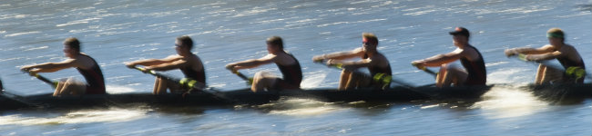 Rowers