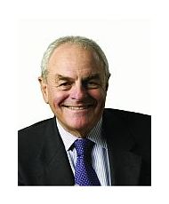 Mervyn King